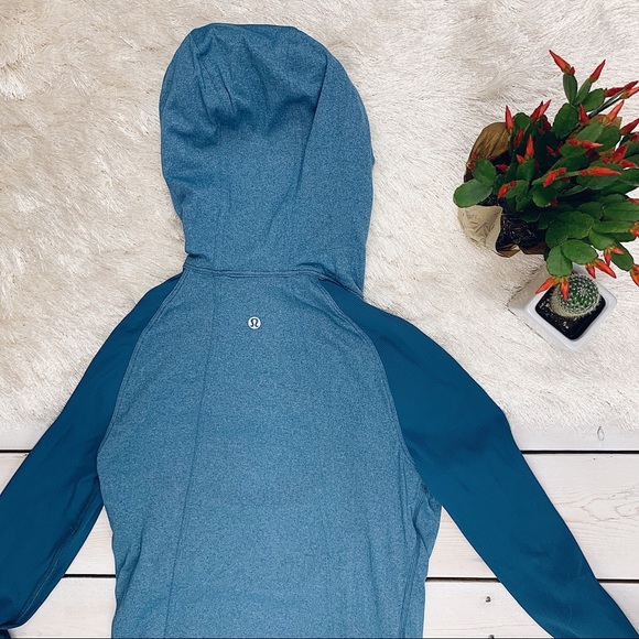 lululemon | Dance Studio Jacket Rib Sleeve - Picture 8 of 8